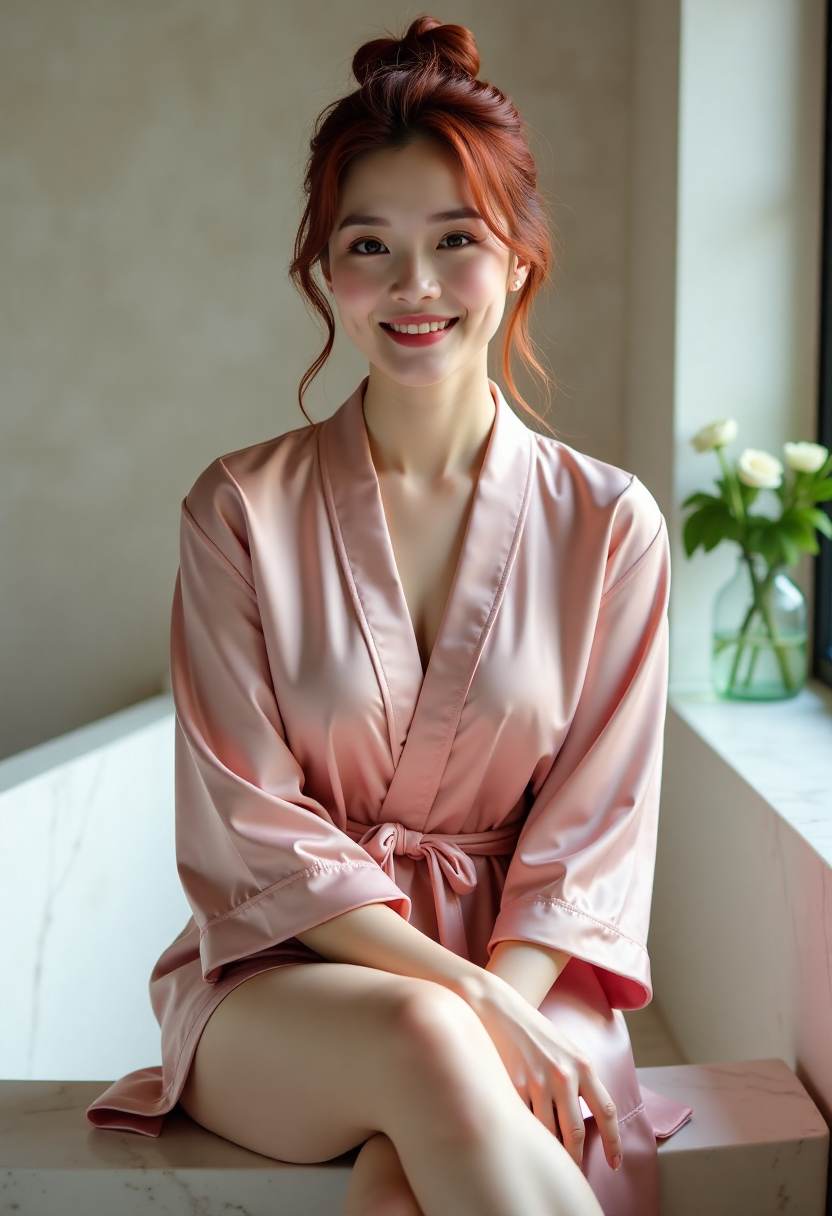 秋季日剧拍摄现场